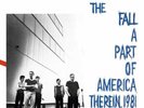 The Fall ?– A Part Of America Therein, 1981 - 2 x Vinyl LP