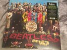 The Beatles Vinyl Sgt. Pepper’s Lonely Club Hearts Record *NEW*