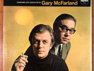GARY McFARLAND  STEVE KUHN THE OCTOBER SUITE IMPULSE A 9136 MONO ED1 EX-