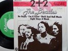 THE BEATLES 2 PLUS + 2 VOL 46 (NO REPLY, I'M A LOSER, EIGHT DAYS A) 7