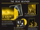 JACK WHITE STRIPES Vault Package # 32 Dead Weather Live at the Mayan Third Man