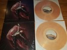 SIGNED Lindsey Stirling Brave Enough Vinyl 2 LP Translucent Red Pressing NEW