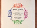 JANOS STARKER MERCURY STEREO SR90409 RFR 1/1 TCHAIKOVSKY ROCOCO THEME NM