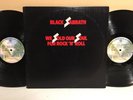 Black Sabbath We Sold Our Soul LP 1975 Warner Bros Records 2BS-2923 1st Press