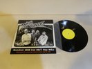 NM FLAWLESS  UNPLAYED  Minor Threat Sometimes Good Guys Don't Wear White LP 1983