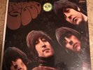 The Beatles Rubber Soul Sealed Lp 1968 Jacksonville Riaa 9 Rare Price Point