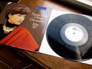 KYUNG WHA CHUNG / KREISLER / BRAHMS / ELGAR Con Amore LONDON 417 289-1 1G/2 ED1 