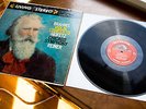 HEIFETZ / REINER / BRAHMS Violin Concerto RCA SD LSC 1903 9s/9s ED1 