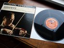 HEIFETZ / SIBELIUS Violin Concerto RCA Living Stereo SD LSC 2435 11s/11s ED1 TAS