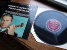 HENRYK SZERYNG Fritz Kreisler MERCURY SR 90348 RFR-4/RFR-1 ED1 PROMO