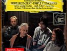 YO-YO MA / BEETHOVEN Triple Concerto DGG 2531262 ED1 OWNED BY HIS MANAGER sealed