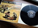 THE RALPH HUNTER CHOIR The Wild Wild West RCA Living Stereo LSP 1968 1s/1s TAS