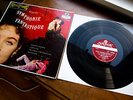 ATAULFO ARGENTA / BERLIOZ Symphonie Fantastique LONDON BB CS 6025 1E/1E ED1