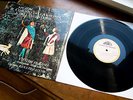 RENATO FASANO / VIRTUOSI DI ROMA / VIVALDI Four Seasons HMV ITALY ASD 367 ED1