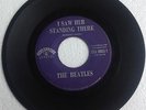 Philippines The Beatles I saw her standing there/ From me to you