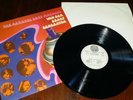 VAN DER GRAAF GENERATOR LP The aerosol grey machine ITALY 1974 Vertigo 6360 510A