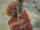 Victor Feldman Suite Sixteen USA vinyl LP album record OJC-1768 CONTEMPORARY