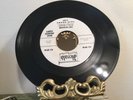 Faye Adams 45 RPM Herald The Hammer (R&B) H-486 Disc Jockey Copy Anytime Blues
