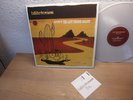 THE BLUETONES Return To The Last Chance Saloon 1998 UK white vinyl LP Mint