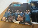 The Supremes At The Copa. 1st Press 1965 Tamla Motown UK LP Mint