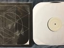 NOAH GEORGESON Osian LP Vinyl X/500 White Label Joyful Noise