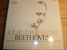ARRAU EDITION Beethoven 32 Sonatas & 3 Variations 14-LP-Box Philips