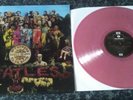 THE BEATLES - SGT PEPPER - RARE 12