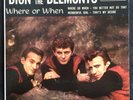 Dion & The Belmonts, Laurie EP 302, Where Or When