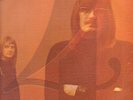 Soft Machine Fourth EMBOSSED, TEXTURED COVER CBS Vinyl LP