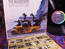 CLEAN MONO 1962 ORIG   THE BEACH BOYS   SURFIN' SAFARI  Surf HOT ROD GARAGE GEM