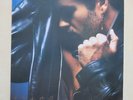 GEORGE MICHAEL Faith UK 1st press vinyl LP with inner & insert Epic 1987 Ex/Ex