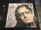 U2 Lithograph Bono 