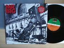 MR. Big Lean Into it    LP   VG