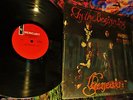 1969 Orig GENESIS   Beginning   HARD HIPPIE PSYCH Female FUZZ TRIPS