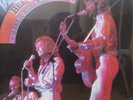 BEE GEES -SPIRITS HAVING FLOWN- ONLY MEXICAN LP SALVAT COVER STILL SEALED