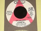 Fleetwood Mac 45 EPIC 10351 Black Magic Woman PROMO 1968 EX