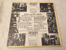 Spivey LP1015: 