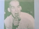 Minor Threat LP Live MINORS AT HEART Fugazi Dag Nasty Embrace Government Issue