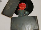 WAILERS CATCH A FIRE TUFF GONG LP