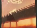 FREEWAY Off The Streets LP Big Girl private Texas hard rocn