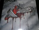 RAZOR violent restitution LP Exciter, Sodom, Kreator, Metallica, death angel