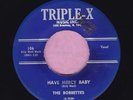 The Bobbettes 