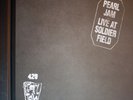 Pearl Jam Vault #7: Live at Soldier Field 3LP Vinyl 1995 Chicago SEALED OOP