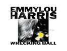 Emmylou Harris WRECKING BALL 180g Record Store Day 2016 RSD New Vinyl 3 LP