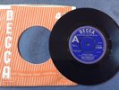 BRIAN POOLE +TREMELOES -I WANT CANDY -UK 1965 DEMO PROMO / MOD GARAGE BEAT /EX++