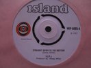 V.I.P.s - Straight Down To The Bottom/In A Dream RARE MOD DANCER.