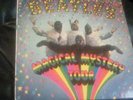 The beatles. Magical mystery tour 2 x 7 inch vinyl ep parlophone