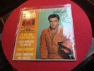 Elvis Presley: Viva Las Vegas 45 rpm Extended Play Sleeve & Vinyl