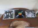 Crosby, Stills, Nash & Young - American Dream LP - N Mint Alsdorf Vinyl - W Ship