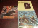 GERRY RAFFERTY City to City Held #1 1978 U.K 180 GRAM DELUXE PACKAGING +BONUS LP